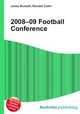2008–09 Football Conference, Jesse Russell,Ronald Cohn 