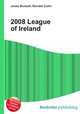 2008 League of Ireland, Jesse Russell,Ronald Cohn 