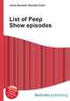 List of Peep Show episodes, Jesse Russell,Ronald Cohn 