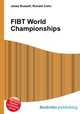 FIBT World Championships, Jesse Russell,Ronald Cohn 