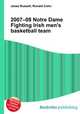 2007–08 Notre Dame Fighting Irish men