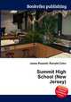 Summit High School (New Jersey), Jesse Russell,Ronald Cohn 