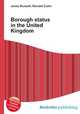 Borough status in the United Kingdom, Jesse Russell,Ronald Cohn 
