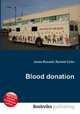 Blood donation, Jesse Russell,Ronald Cohn 