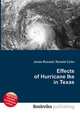Effects of Hurricane Ike in Texas, Jesse Russell,Ronald Cohn 
