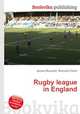 Rugby league in England, Jesse Russell,Ronald Cohn 