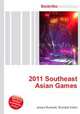 2011 Southeast Asian Games, Jesse Russell,Ronald Cohn 