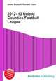 2012–13 United Counties Football League, Jesse Russell,Ronald Cohn 