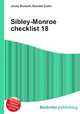 Sibley-Monroe checklist 18, Jesse Russell,Ronald Cohn 