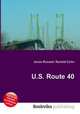 U.S. Route 40, Jesse Russell,Ronald Cohn 