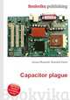 Capacitor plague, Jesse Russell,Ronald Cohn 