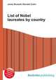 List of Nobel laureates by country, Jesse Russell,Ronald Cohn 