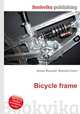 Bicycle frame, Jesse Russell,Ronald Cohn 