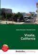 Visalia, California, Jesse Russell,Ronald Cohn 