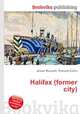 Halifax (former city), Jesse Russell,Ronald Cohn 