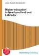 Higher education in Newfoundland and Labrador, Jesse Russell,Ronald Cohn 