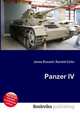 Panzer IV, Jesse Russell,Ronald Cohn 