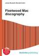 Fleetwood Mac discography, Jesse Russell,Ronald Cohn 