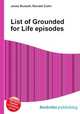 List of Grounded for Life episodes, Jesse Russell,Ronald Cohn 