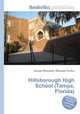 Hillsborough High School (Tampa, Florida), Jesse Russell,Ronald Cohn 
