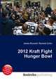 2012 Kraft Fight Hunger Bowl, Jesse Russell,Ronald Cohn 