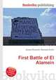 First Battle of El Alamein, Jesse Russell,Ronald Cohn 