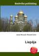 Liepaja, Jesse Russell,Ronald Cohn 