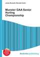 Munster GAA Senior Hurling Championship, Jesse Russell,Ronald Cohn 