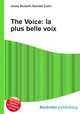 The Voice: la plus belle voix, Jesse Russell,Ronald Cohn 