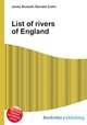 List of rivers of England, Jesse Russell,Ronald Cohn 