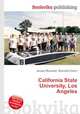 California State University, Los Angeles, Jesse Russell,Ronald Cohn 