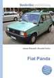Fiat Panda, Jesse Russell,Ronald Cohn 