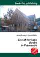 List of heritage places in Fremantle, Jesse Russell,Ronald Cohn 
