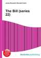 The Bill (series 22), Jesse Russell,Ronald Cohn 