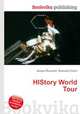 HIStory World Tour, Jesse Russell,Ronald Cohn 