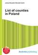 List of counties in Poland, Jesse Russell,Ronald Cohn 