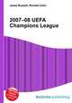 2007–08 UEFA Champions League, Jesse Russell,Ronald Cohn 