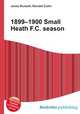 1899–1900 Small Heath F.C. season, Jesse Russell,Ronald Cohn 