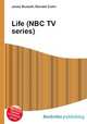 Life (NBC TV series), Jesse Russell,Ronald Cohn 