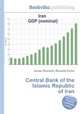 Central Bank of the Islamic Republic of Iran, Jesse Russell,Ronald Cohn 