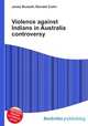 Violence against Indians in Australia controversy, Jesse Russell,Ronald Cohn 