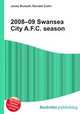 2008–09 Swansea City A.F.C. season, Jesse Russell,Ronald Cohn 