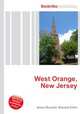 West Orange, New Jersey, Jesse Russell,Ronald Cohn 