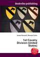 1st Cavalry Division (United States), Jesse Russell,Ronald Cohn 
