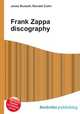 Frank Zappa discography, Jesse Russell,Ronald Cohn 