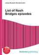 List of Nash Bridges episodes, Jesse Russell,Ronald Cohn 