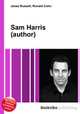 Sam Harris (author), Jesse Russell,Ronald Cohn 