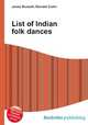 List of Indian folk dances, Jesse Russell,Ronald Cohn 