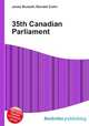 35th Canadian Parliament, Jesse Russell,Ronald Cohn 