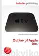 Outline of Apple Inc., Jesse Russell,Ronald Cohn 